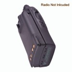 CB Radio Supplier - Custom 25W Emergency Channel