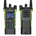 Mototrbo Walkie Talkie Supplier - Custom IP67 Waterproof Digital Radio