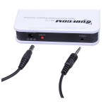 LiPo Battery Factory - Bulk 6S 5600mAh High Burst