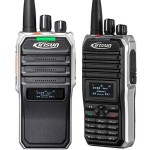 High Power Walkie Talkie Factory - Bulk 100W All Band Transceiver
