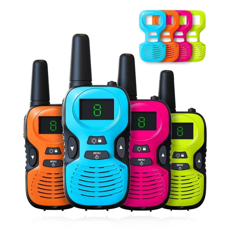 Six Way Charger Manufacturer - OEM Handheld Radio Charger