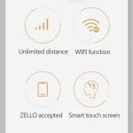 Full Band Walkie Talkie Supplier - Custom IPX6 Waterproof Radio