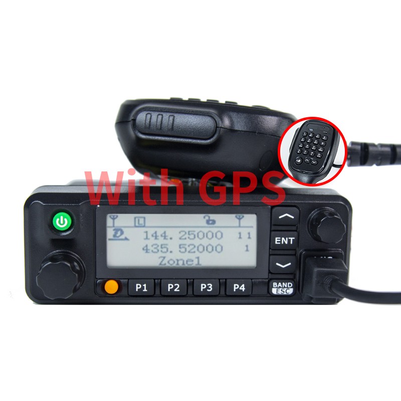Handheld Marine Radio Manufacturer - OEM IP68 Waterproof DSC