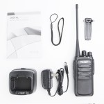 Encrypted Radio Manufacturer - OEM AES-256 Digital Radio