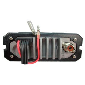 Analog Radio Manufacturer - OEM 25W 45W Vehicle Repeater