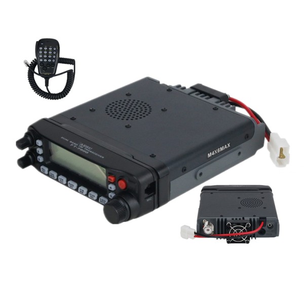 Unlimited Distance Phone Factory - Bulk Zello PTT Smartphone