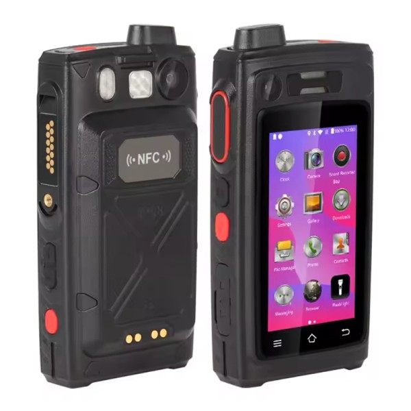 HF Transceiver Supplier - Custom 1.8-30MHz Mobile Radio