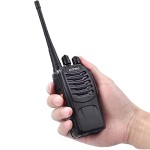 Walkie Talkie Set Supplier - Custom with Earpiece and Charger