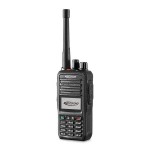 Wifi Walkie Talkie Manufacturer - OEM UHF Base Vehicle Radio