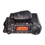 High-power Radio Manufacturer - OEM Unlimited Range Handheld