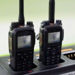 Full Duplex Radio Supplier - Custom Aviation Band 10W