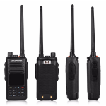 10W DMR Radio Supplier - Custom HF Transceiver System