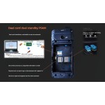 4G LTE Smartphone Manufacturer - OEM Touch Screen POC Radio