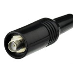 Portable Radio Factory - Bulk 100-520MHz Bluetooth