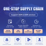 USB Charger Manufacturer - OEM Type C Desktop Charger