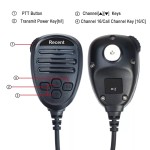 HF Amplifier Factory - Bulk 150W Half Duplex Amplifier