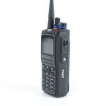 Portable DMR Radio Supplier - Custom Dual Band Hotspot Device