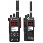 Digital Two Way Radio Manufacturer - OEM Long Range Handheld Radio