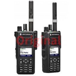 Digital Two Way Radio Manufacturer - OEM Long Range Handheld Radio