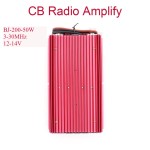 CB Amplifier Manufacturer - OEM 50W HF Transceiver Amplifier