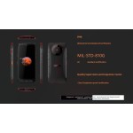 VHF Wireless Transmitter Manufacturer - OEM IPX7 Speaker Set