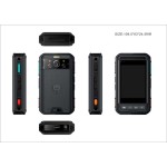 4G LTE Phone Factory - Wholesale Dual Sim Rugged Mobile with GPS