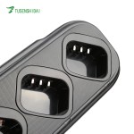 Dynamic Microphone Manufacturer - OEM Standard Mobile MIC