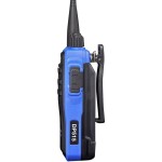 Quad Band Radio Factory - Bulk 4 Band Mobile Transceiver