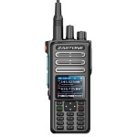 Handheld Transceiver Supplier - Custom Dual Band FM