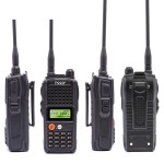10W Walkie Talkie Manufacturer - OEM Commercial FM Transceiver