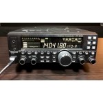 HF Transceiver Manufacturer - OEM 25W Vehicle Station