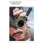 VHF Marine Radio Manufacturer - OEM IP67 Waterproof Transceiver