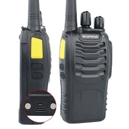 Digital Analog Radio Manufacturer - OEM GMSK Modulation Radio