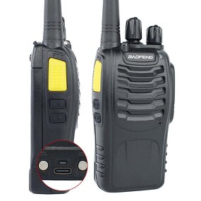 Digital Analog Radio Manufacturer - OEM GMSK Modulation Radio