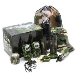 Tactical Vest Manufacturer - OEM Nylon Radio Chest Pack