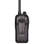 Class A Radio Supplier - Custom Security Categories Device