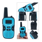 Six Way Charger Manufacturer - OEM Handheld Radio Charger
