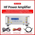 Wireless Intercom Manufacturer - OEM DMR Base Repeater