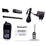 Class A Radio Supplier - Custom Security Categories Device