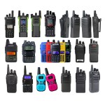 Kids Walkie Talkie Supplier - Bulk Mystery Gift Box with Electronics
