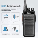 VHF Mobile Radio Supplier - Custom 80W CTCSS Transceiver