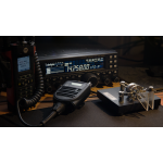 HF Transceiver Manufacturer - OEM 25W Vehicle Station