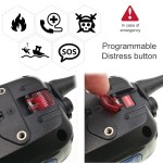 Portable Repeater Supplier - Custom DTM Remote Control