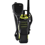 Multi-band Walkie Talkie Supplier - Custom IP67 GPS Radio