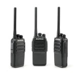 Dual Band DMR Manufacturer - OEM 2-Slot Time Digital Radio