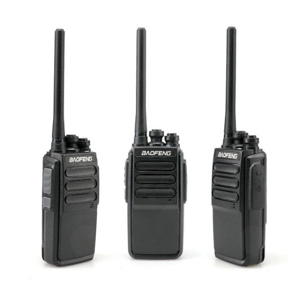 Dual Band DMR Manufacturer - OEM 2-Slot Time Digital Radio