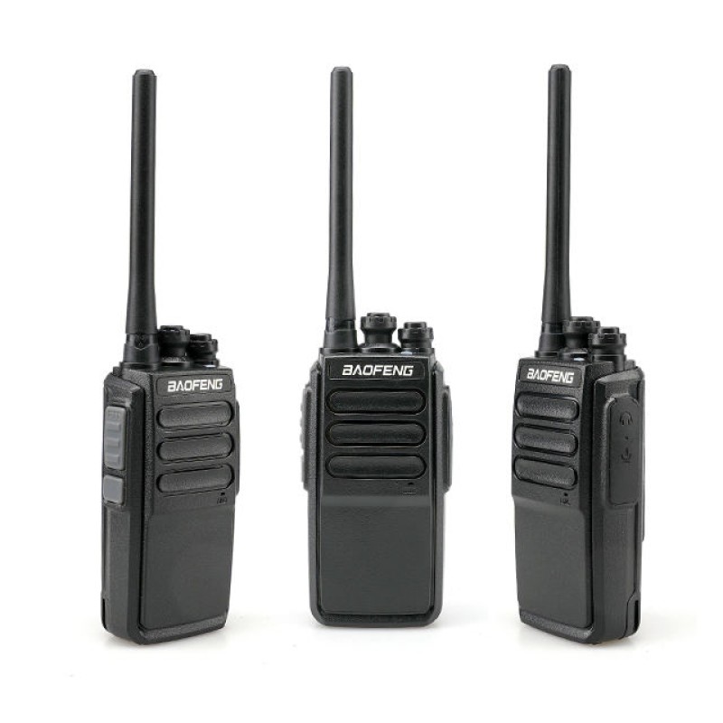 Dual Band DMR Manufacturer - OEM 2-Slot Time Digital Radio