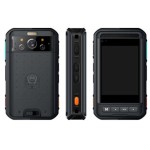 Android Mobile Phone Supplier - Custom 4W DMR Digital Analog Phone