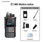 Portable Radio Manufacturer - OEM Multi Band Receiver