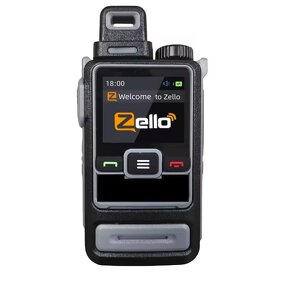 Fixed Mount Radio Factory - Bulk Class D DSC VHF Device